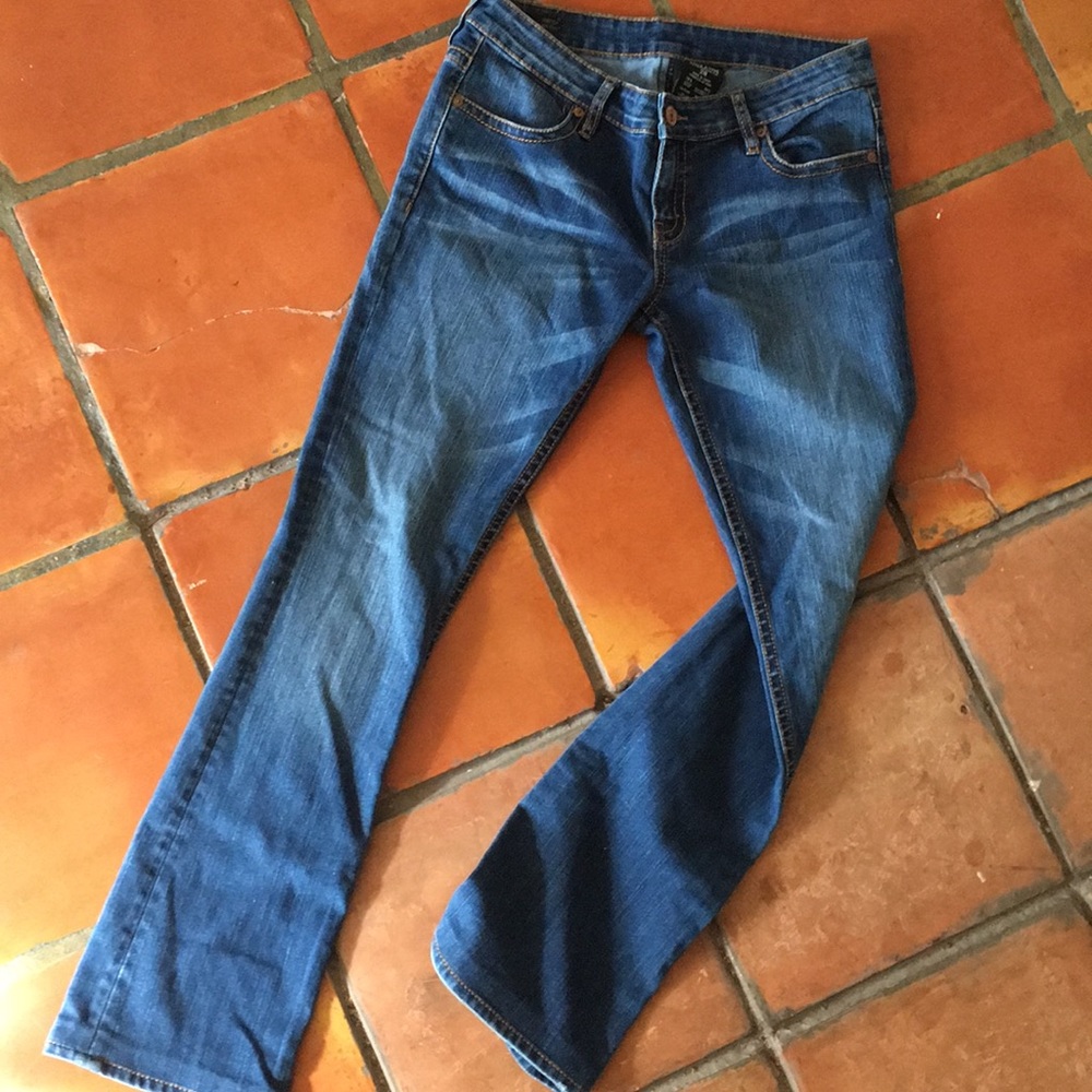 Vintage Buffalo jeans
